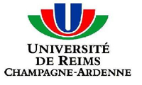URCA – Université de Reims Champagne-Ardenne (Francie)